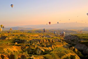 ultimate travel guide cappadocia
