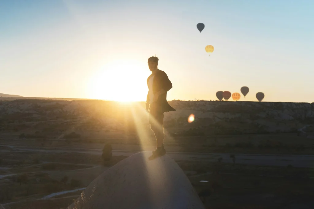 admin in cappadocia hot air balloons